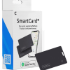 Smartcard Pro®: The Slimmest Rechargeable Tracking Card - 1 Piece