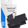 Smartcard Pro®: The Slimmest Rechargeable Tracking Card - 4 Pieces