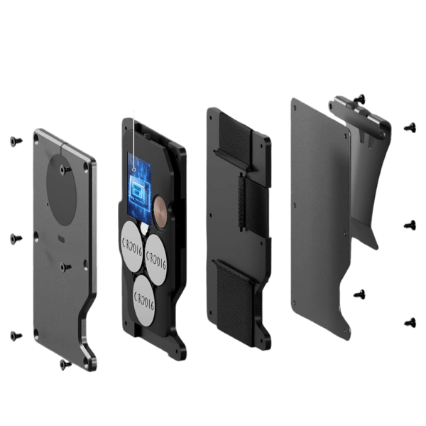 AirWallet - Image 6